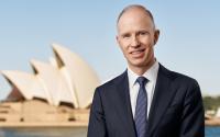 Park Hyatt Sydney names Bastian Germer as general manager