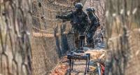 South Korea denies easing response to North Korean border crossings