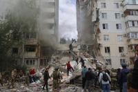 Russia Built Civilians A Warning App For Drones, Then Blocked It
