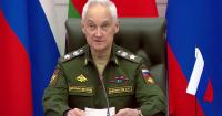 Security Along Tajikistan-Afghanistan Border Is Priority, Says Russia