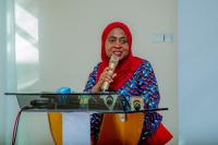Tanzanian youth, women see fortune in Mining for Brighter Tomorrow initiative