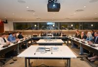 Azerbaijani Parliamentary Speaker highlights importance of international parliamentary diplomacy