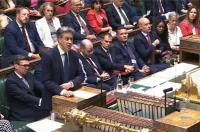 Tel Aviv refuses to rule out banning Foreign Secretary as ‘no one here in Israel wants to see Ed Miliband’