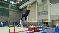 Taiwan’s Gymnastics Team Aims To Boost Medal Haul at 2026 Asian Games