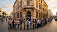 Tunisia: Easy to start, hard to sustain