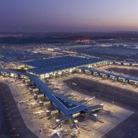 Turkish airports serve 167.6 million passengers in January-August