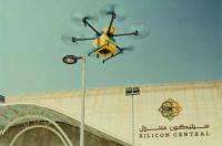 Silicon Central Mall to serve as Keeta's first hub for drone delivery service in Dubai