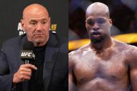 Dana White Confirms UFC Won’t Re-Sign Michael ‘Venom’ Page After Winning Last Fight on His Contract