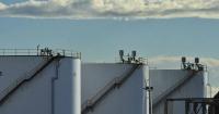 Oil rises above $100 a barrel for first time since July
