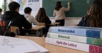 Albania’s PISA scores jump in all three subjects