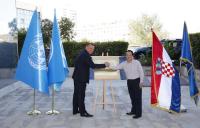 GFCM creates technical unit to strengthen sustainable fishing cooperation in Adriatic Sea