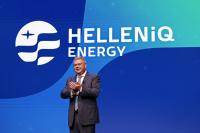 HELLENiQ ENERGY’s Andreas Shiamishis named top CEO in ‘Oil & Gas’ category for 2026