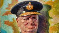 83 Years Ago, Winston Churchill’s Line on War Is Still the One of the Greatest Military Quotes in Armed Forces History