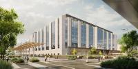 Brussels Airport launches major renovation of Sheraton hotel