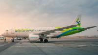 Oman’s SalamAir connects Baghdad with Copenhagen