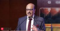 India’s fintech exports can rise to $60-80 billion from $8 billion: Commerce Secretary Rajesh Agrawal