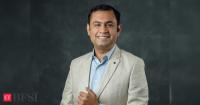 India could produce multiple $100 bln fintech companies by serving global markets: Razorpay’s Harshil Mathur