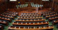 Kosovo MPs try again to form parliament
