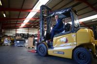 Impact Handling becomes Aprolis Handling as Business Enters a New Chapter