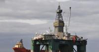 Argentina files criminal complaint against Navitas over Falklands; firm silent, shares slide