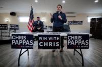 AIPAC, Netanyahu and Israel take center stage in New Hampshire Democratic primaries