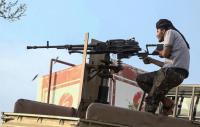 Yemen rebels report fresh Saudi strikes as conflict deepens