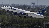 JetBlue ends Vero Beach to New York JFK flights as demand falls short