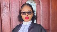FORMER ST.KITTS-NEVIS CROWN COUNSEL SHANTRICE DORSET CONVICTED ON THREE CRIMINAL COUNTS AFTER HIGH COURT TRIAL