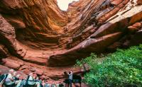 Utah Tourism Office awards nearly $4M to 49 entities