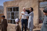 NRC chief says Afghanistan ‘abandoned’ as humanitarian needs deepen