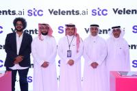 Egyptian AI startup Velents expands into Bahrain