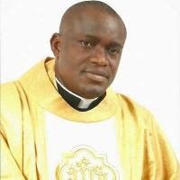 Catholic ​‌‌‍‍⁠​‍⁠⁠‌‍‍‌‌‍‍‍​‌​Priest celebrates Igbinedion at 92, says legacy’ll endure