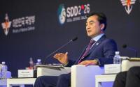 South Korea backs Trump’s push for talks as North Korea fortifies border