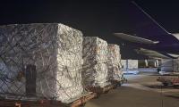 DSV expands temperature-controlled air freight network
