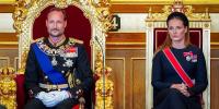 Will King Haakon of Norway Have a Coronation?