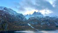 Albany photographer Tracy Ryan earns international recognition for stunning iPhone images captured in Norway