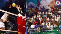 Nepal Volleyball League sparks a new craze