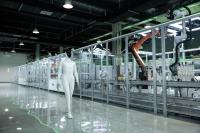 China Tops U.S. in R&D Spending for First Time in 45 Years