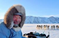 Long-time dogsled hunter Oshima dies in Greenland at 79