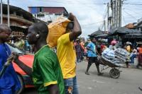 Africa's informal economy: a burden and lifeline