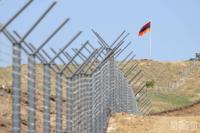 Armenia and Azerbaijan have agreed to demarcate the border from north to south