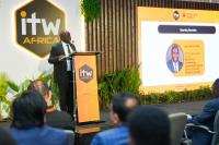 Kenya reaffirms digital investment push at ITW Africa