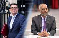 UK rebuffs Maldives’ fresh appeal to reopen Chagos talk