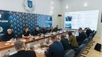Ukraine, Czechia agree to step up cooperation within international Shelter Coalition – Interior Ministry