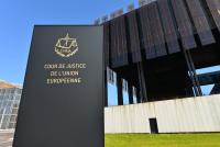 EU's General Court dismisses Hungary's lawsuit against frozen Russian asset profits for Ukraine