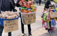 Small businesses increasingly dominated by foreigners in Nairobi