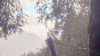Storms in north end Italy's summer of record heat