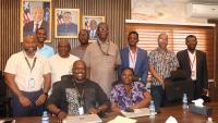 Building Liberia’s AI Future- UNDP, UL Consult Stakeholders