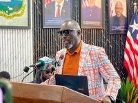 Taskforce Targets Illegal Mining Activities In Liberia