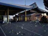 Moldova condemns a deadly strike on a Ukraine crossing – as unofficial red lines keep vanishing